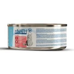 Nath Veterinary Diets Renal Lata para gatos