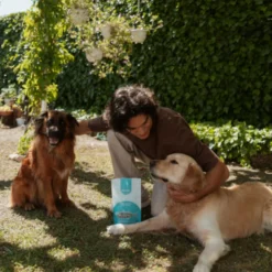 Natuka Bocaditos Atún Snack Natural para perros y gatos