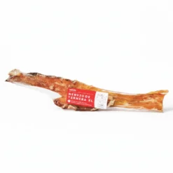 Natuka Nervio de Ternera XL para perros