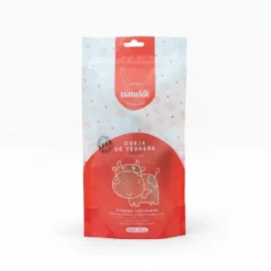 Natuka Oreja de Ternera para perros
