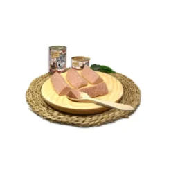 Natural Greatness Monoproteico Pavo Lata para perros