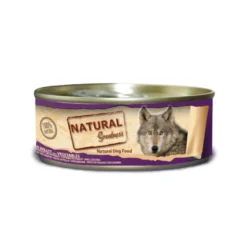 Natural Greatness Pechuga de Pollo con Verduras lata para perros
