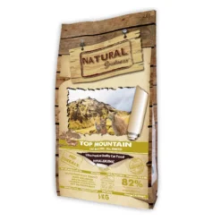 Natural Greatness Top Mountain pienso para gatos
