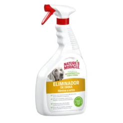 Nature's Miracle Limpiador de Orina para perros