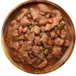 Nature's Variety Bocaditos de Atún Sobre en Salsa para gatos