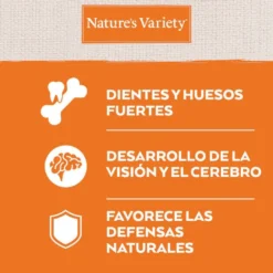 Nature's Variety Healthy Grain Puppy Mini Pollo pienso para perros
