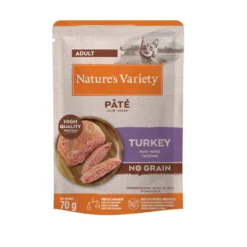 Nature's Variety Original Adult pavo sobre para gatos
