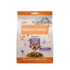 Nature's Variety Toppers Adult Pavo para perros