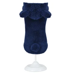 Nayeco Alaska Chaqueta Azul Marino para perros