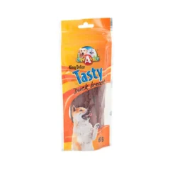 Nayeco Barritas King Delice Tasty Pato para perros