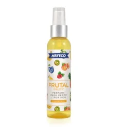 Nayeco Colonia Frutal para perros