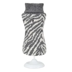 Nayeco Ecoline Jersey Cebra para perros