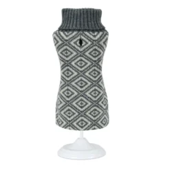Nayeco Ecoline Jersey Geométrico para perros