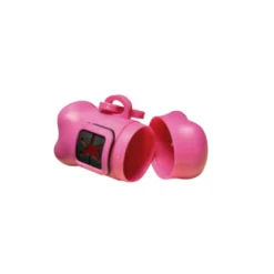 Nayeco Porta Bolsas + 40 Bolsas para heces de perros