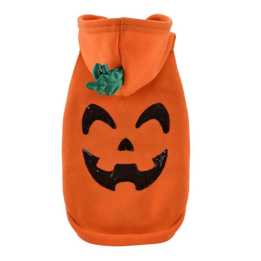 Nayeco Sudadera Halloween para perros