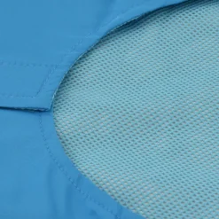Nayeco X-TRM Chubasquero Azul y Gris para perros