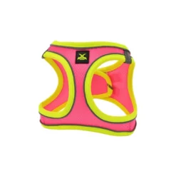 Nayeco X-TRM Neo Fucsia arnés para perros
