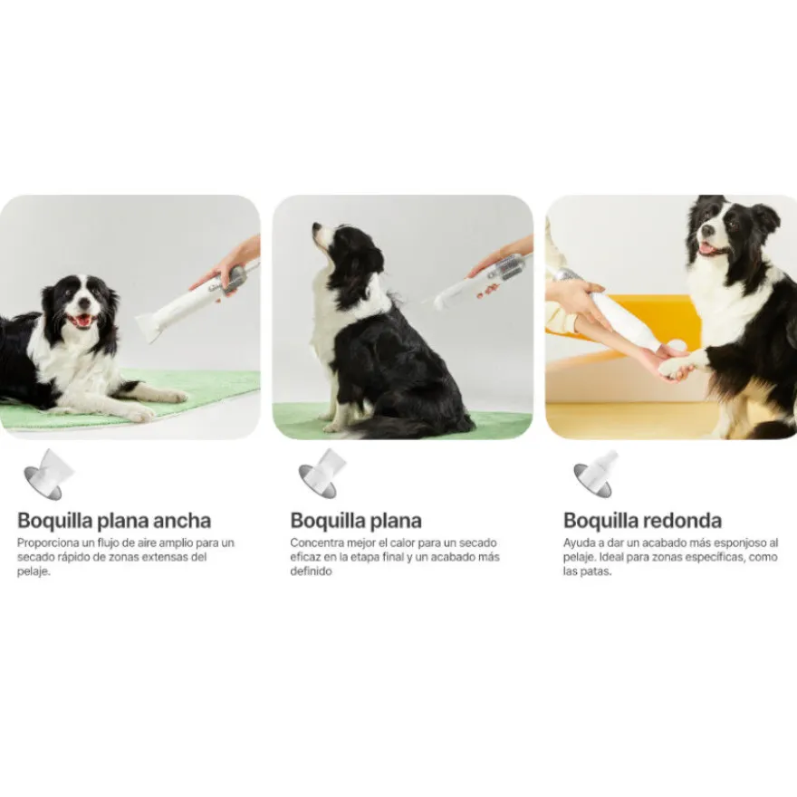 Neakasa F1 Fast Secador de pelo para perros