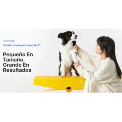 Neakasa F1 Fast Secador de pelo para perros