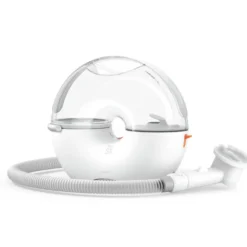 Neakasa S1 Pro Aspiradora con Kit Aseo para perros y gatos