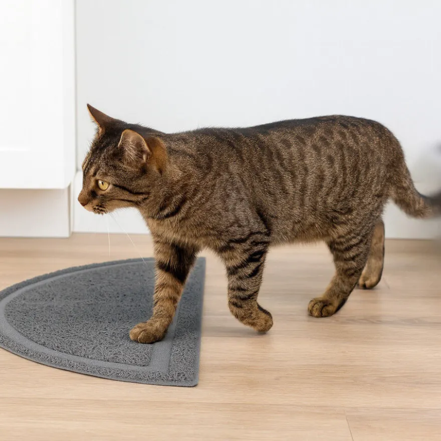 Nice Care Alfombrilla Luna para gatos