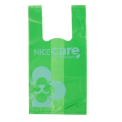 Nice Care Bolsitas Higiénicas con Asa para perros
