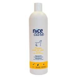 Nice Care Champú para perros pequeños
