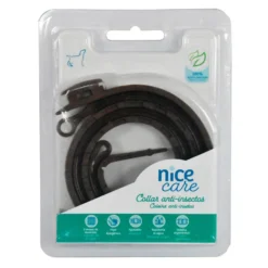 Nice Care Collar Repelente para perros