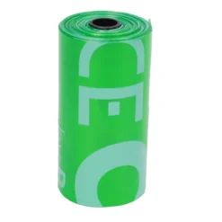 Nice Care Eco Bolsitas Rollo para perros
