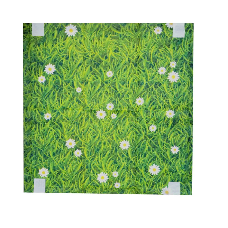 Nice Care Empapadores Pasto para perros