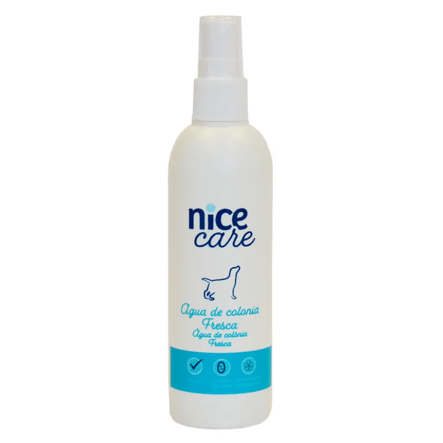 Nice Care Fresh Agua de Colonia para perros