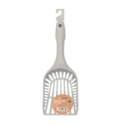 Nice Care Sanitary Scoop Pala Higiénica para gatos