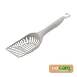 Nice Care Sanitary Scoop Pala Higiénica para gatos