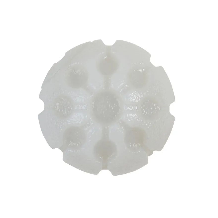 Nite Ize Glowstreak Disc-O LED Pelota para perros