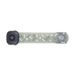 Nite Ize NiteDog Banda LED Recargable para perros