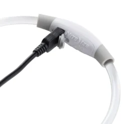 Nite Ize Nite Howl Disc-O-Select LED Mini Collar para perros