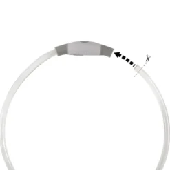 Nite Ize NiteMeow Collar de Seguridad LED para gatos