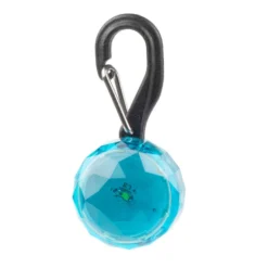 Nite Ize Petlit Luz LED Azul para Collar para perros