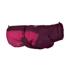 Non-stop dogwear Glacier 2.0 Chaqueta Púrpura para perros