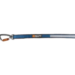 Non-stop dogwear Move Correa Azul para perros