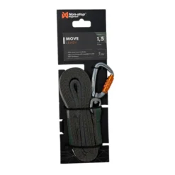 Non-stop dogwear Move Correa Verde para perros