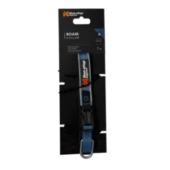 Non-stop dogwear Roam Collar Azul para perros