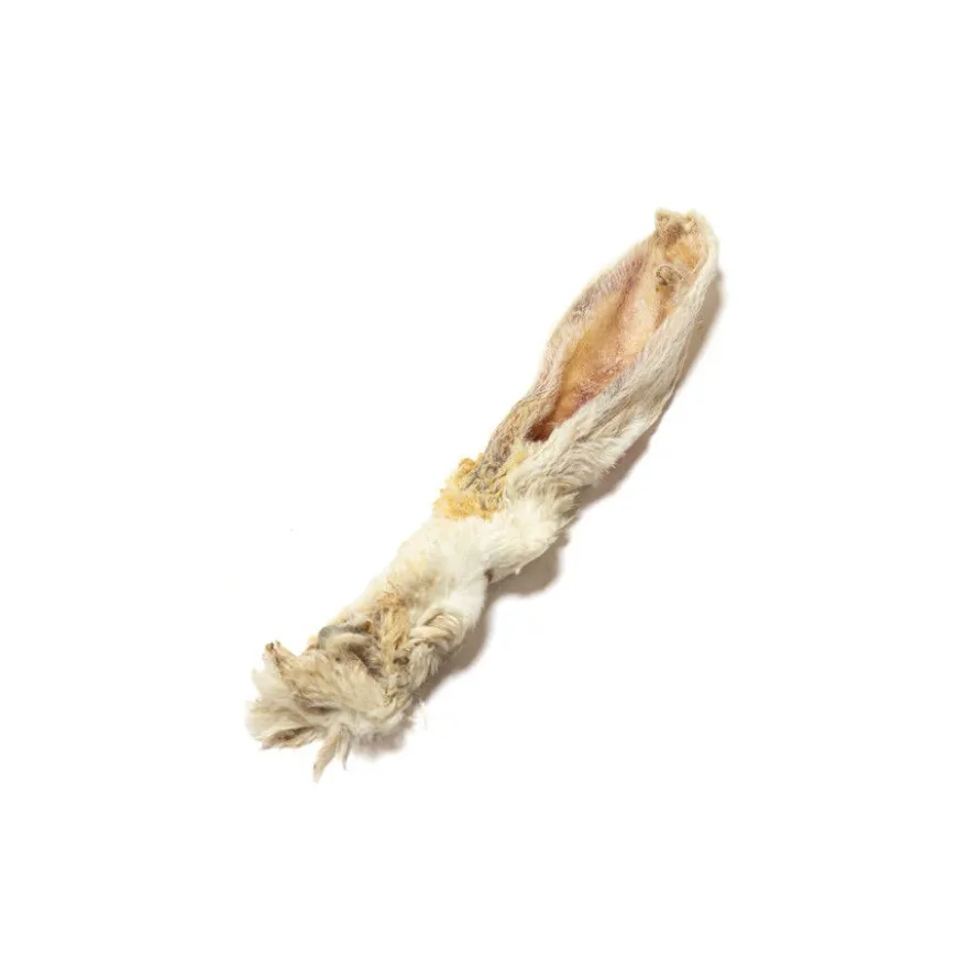 Nutriment Barrita Orejas Conejo Snack para perros