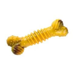 Nylabone Extreme Chew Texture Hueso Mordedor Resistente para perros