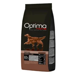 Optima Nova Mature Pollo pienso para perros