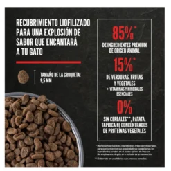 Orijen Fit&Trim pienso para gatos
