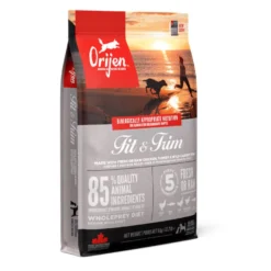 Orijen Fit&Trim pienso para perros