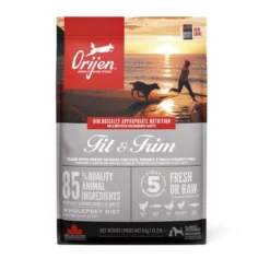 Orijen Fit&Trim pienso para perros