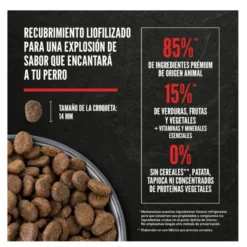 Orijen Original pienso para perros