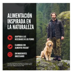 Orijen Puppy pienso para perros
